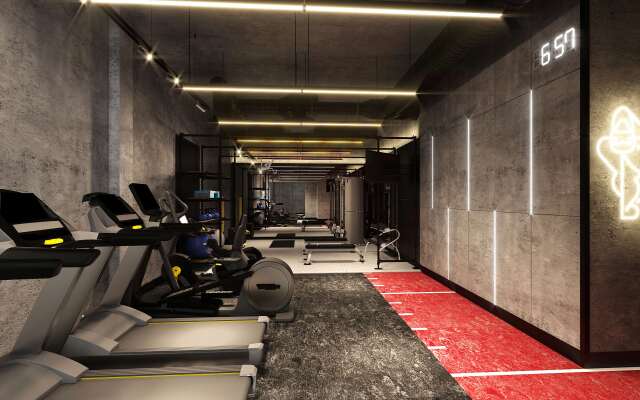Hyatt Place Krakow