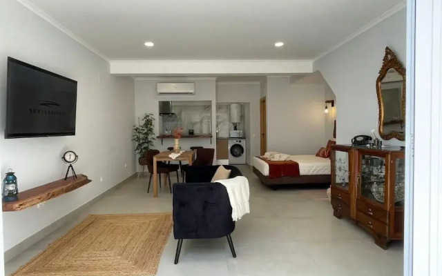 Sunsetriver Studio Portimão