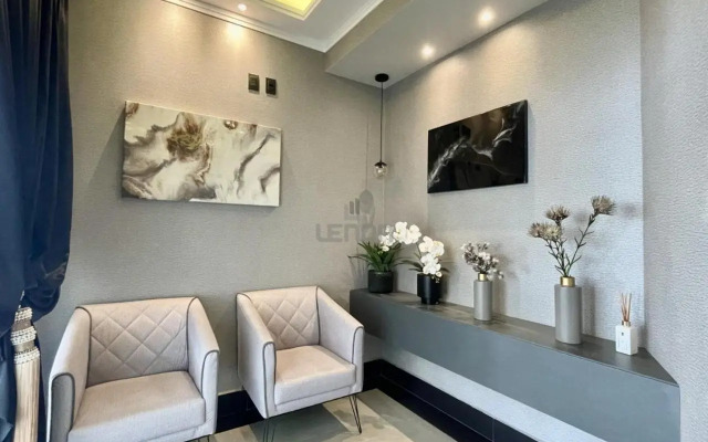 204 - Lindo apto em Bombas com 02 dormitórios