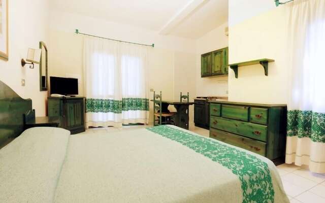 Alba Dorata Resort