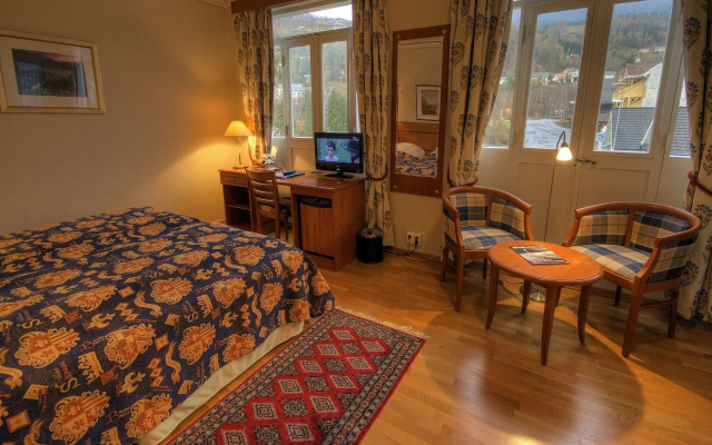 Brakanes Hotel