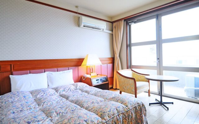 Hotel Kyowa