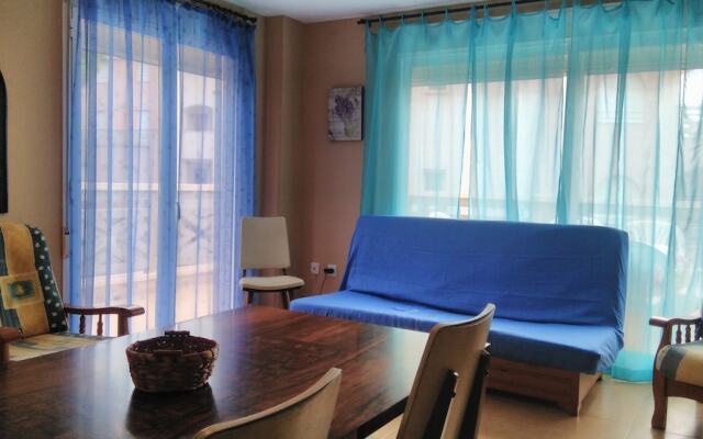 Ap Costas Edison 3 Dormitorios