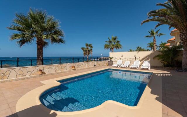 Parque Tropical 5 - Three Bed Villa