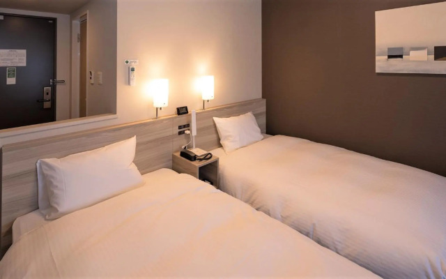 Hotel Route Inn Imabari