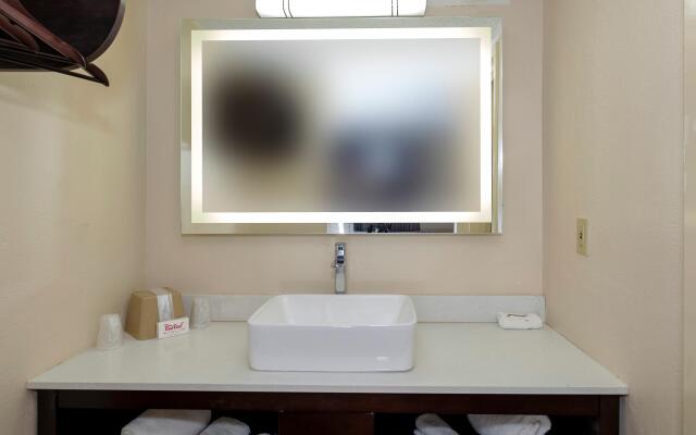 Red Roof Inn Gadsden