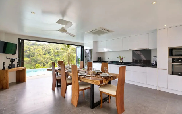 Villa The Spot Koh Samui