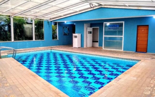 Radio Hotel Resort & Convention