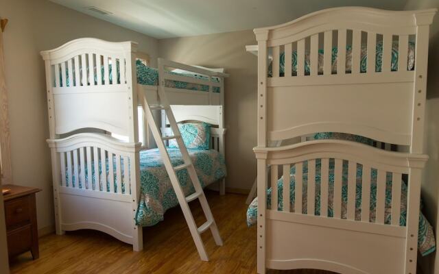 The Coquina Beach - 7 Br Home