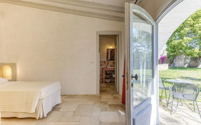 BioMasseria Santa Lucia