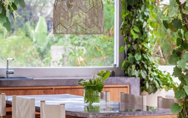 Mandala The Home