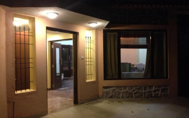 Elysium Resort Alibaug