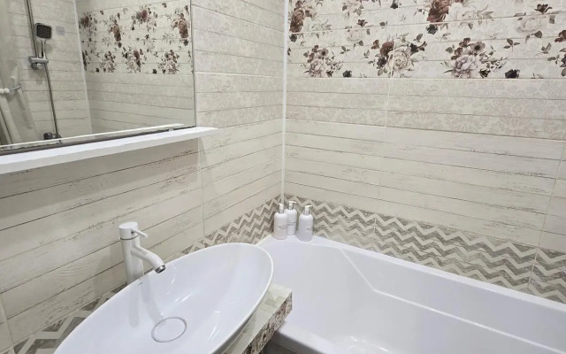 Симбирские апартаменты на ул. Игошина, д. 12