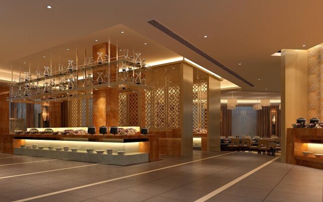 New Century Hotel Taizhou