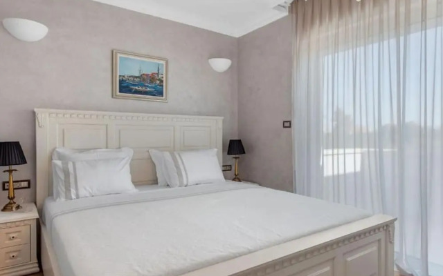 Villa Carolus in Vodice