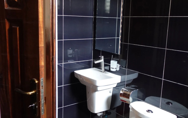 C&A Orchid Apartments