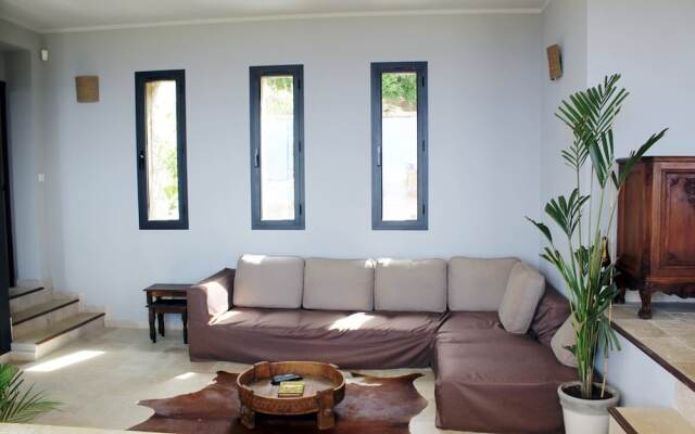 Casa Thetys