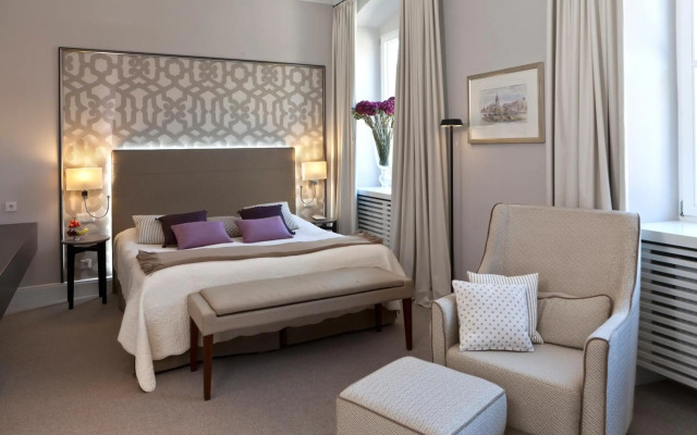 Hotel Bischofshof am Dom