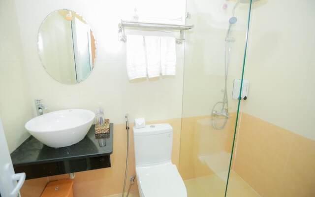 7S Hotel Binh Duong Da Lat