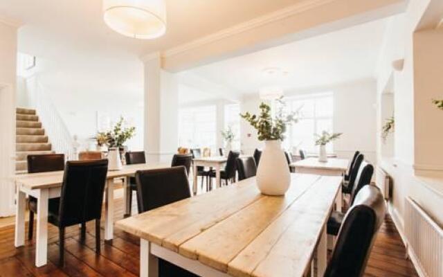 Primrose House St. Ives