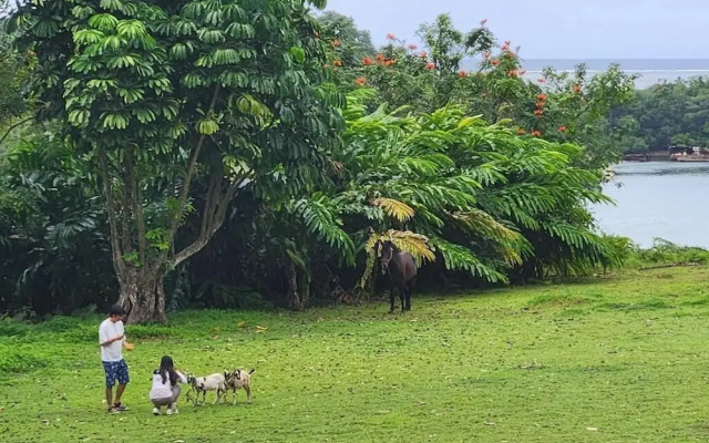 Suva Hideaway Villa
