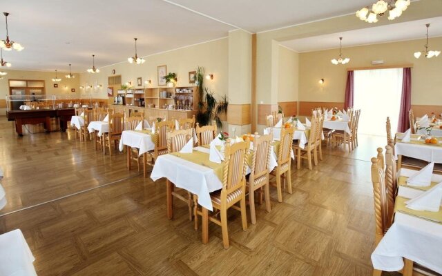 Spa Hotel Diana