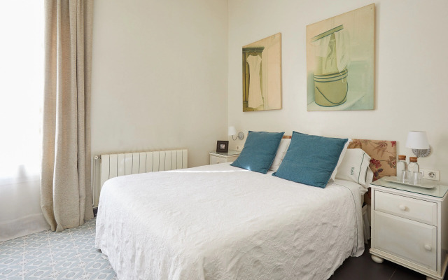 Hostal B&B Poblenou