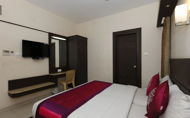 Akil Residency by OYO Rooms