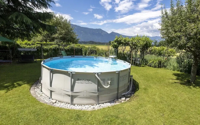 Apartment in Seeboden by Lake Millstatt