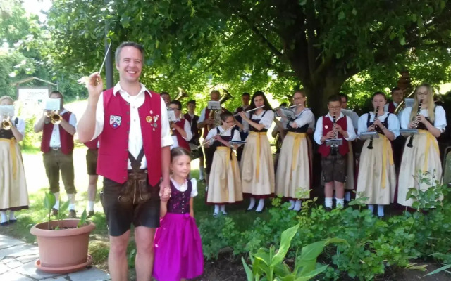 Hotel Landgasthof Henghuber