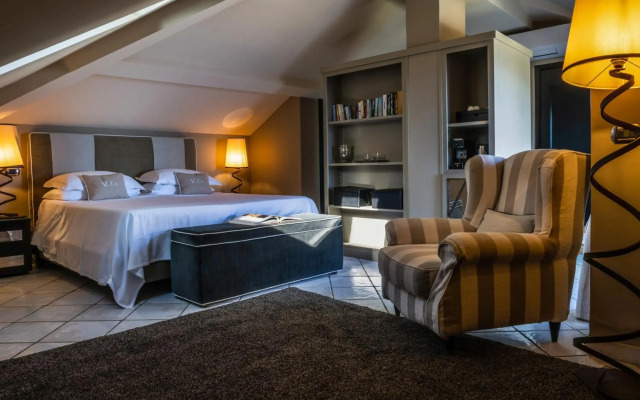 Hotel Villa Ducale