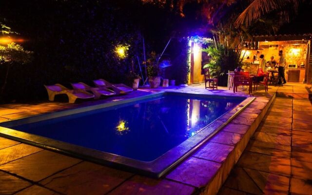 Solar Hostel Búzios