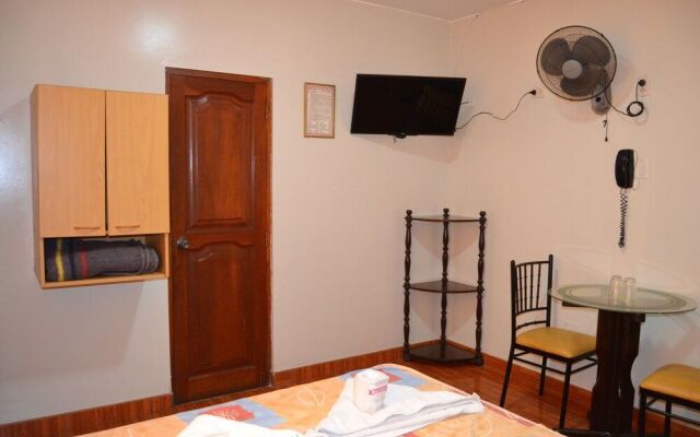 Hotel El Gran Caiman