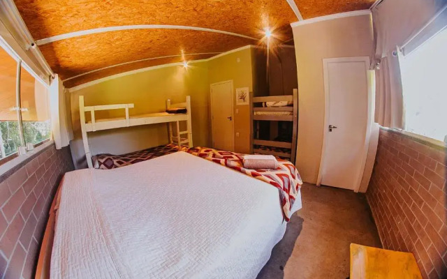 Sítio Crescer - Hostel