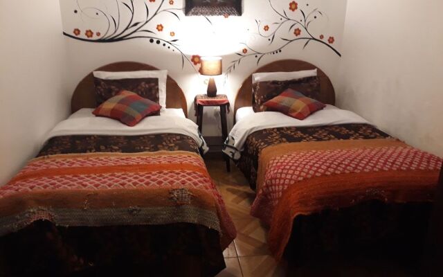 B&B habitación en casa familiar cerca a atractivos