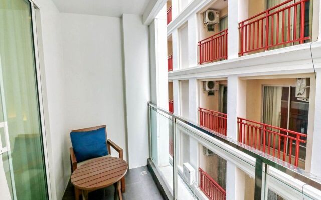 NIDA Rooms Nanai 8 Patong