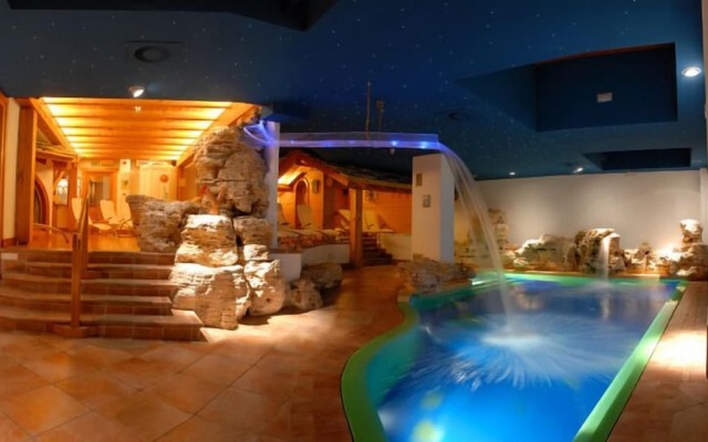 Notre Maison Eco Wellness Hotel