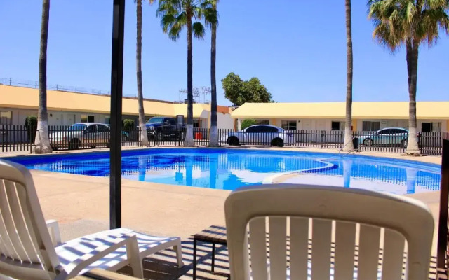 Hotel Posada Del Desierto