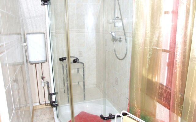 Apartment With 2 Bedrooms in Kientzheim, With Terrace and Wifi