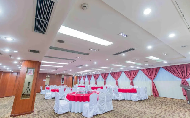 Changchun Garden Hotel