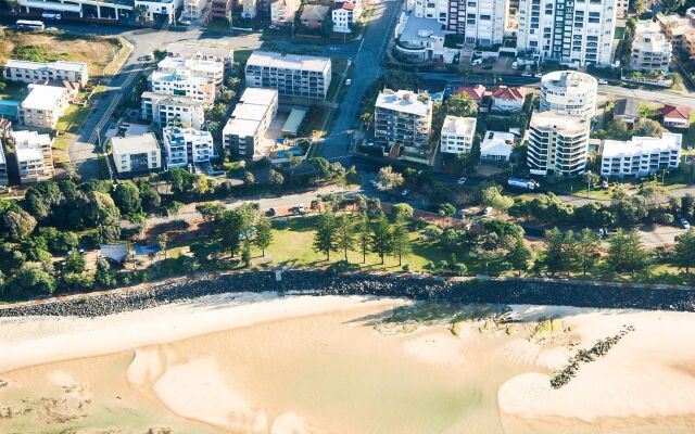 The Waterview
