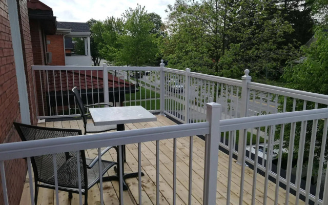 Rose Arden Bed & Breakfast