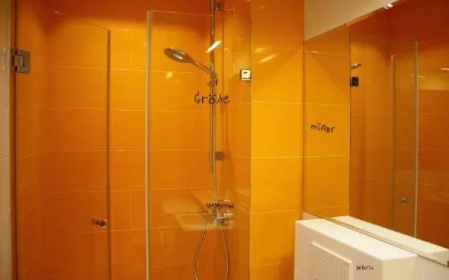 GeApart Apartments
