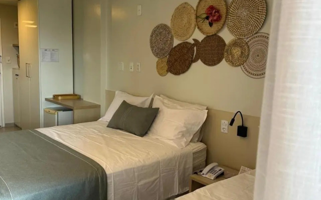 Gran Lençóis Flat Residence Mandacaru 311 - 611