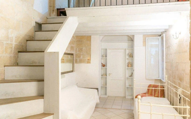 Chiesa Greca B&B Suites
