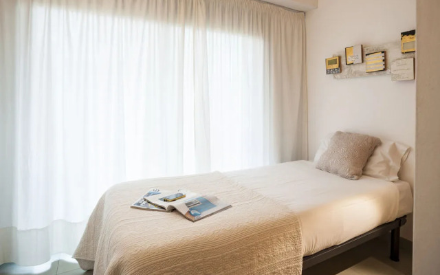 SSG Sagrera Deluxe Apartments