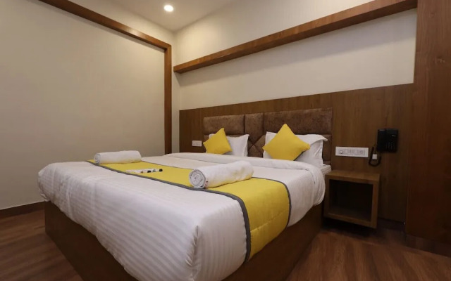 Hotel President Park