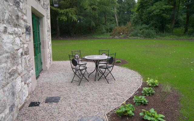 Magherintemple Lodge