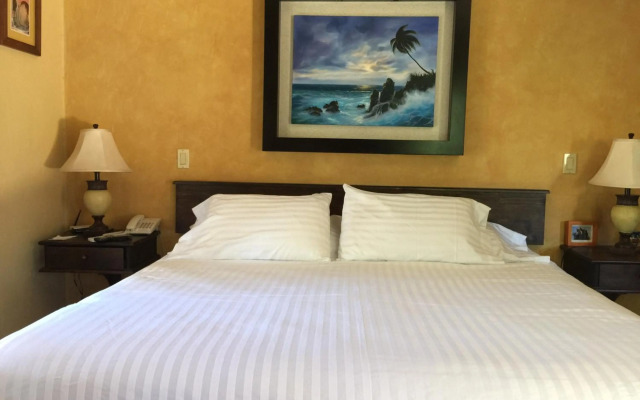 Posada del Cortes Hotel