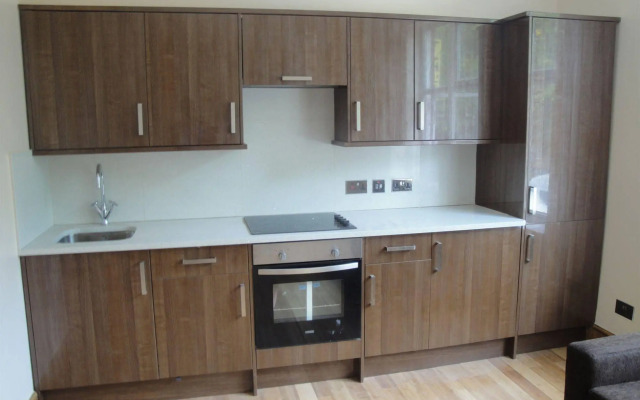 Beaconsfield Apartments